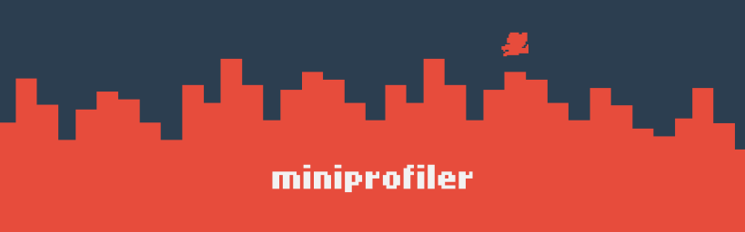 Mini Profile .net Mini Profiler